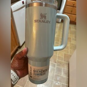 (SOLD) Stanley Blueberry Milkshake 40oz Tumbler